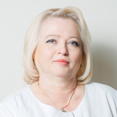 Кириченко Людмила Ироновна, офтальмолог