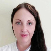 Карасева Ирина Юрьевна, терапевт