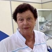 Бакунина Валентина Григорьевна, гинеколог