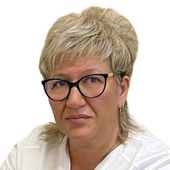 Сергеева Ольга Николаевна, гинеколог