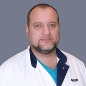 Частухин Игорь Сергеевич, реаниматолог