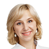 Русанова Лидия Алексеевна, невролог