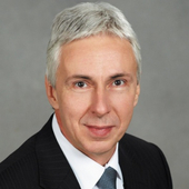 Кузнецов Сергей Леонидович, офтальмолог-хирург