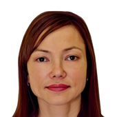 Шалагинова Мария Александровна, офтальмолог