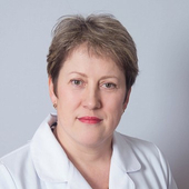 Захарова Наталья Владимировна, гастроэнтеролог