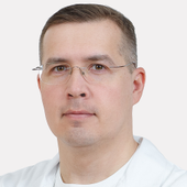 Тесленко Дмитрий Леонидович, врач УЗД