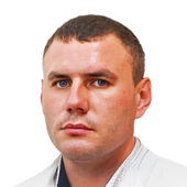 Ипатов Виталий Юрьевич, уролог