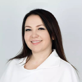 Чотчаева Асият Салаватовна, врач-косметолог