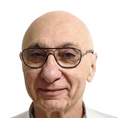 Шатверян Гарник Арташевич, хирург