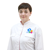 Феоктистова Оксана Владимировна, ЛОР