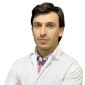 Магомедов Юсуп Дахададаевич, уролог
