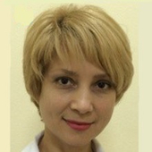 Халиуллина Гульнара Рафаэлевна, офтальмолог