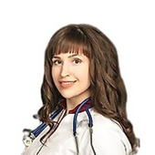 Павленко Нина Юрьевна, педиатр