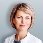 Молчанова Екатерина Валерьевна, терапевт