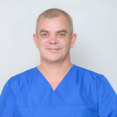 Кушваха Владимир Павлович, массажист