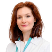 Кулакова Анна Леонидовна, флеболог