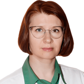 Николайчук Оксана Викторовна, эндокринолог