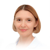 Фатхутдинова Аида Тагировна, рентгенолог