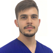 Бессонов Геннадий Александрович, массажист