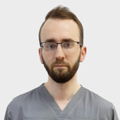 Кузьмин Никита Юрьевич, акушер-гинеколог