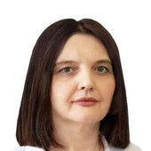 Пискунова Ольга Геннадьевна, педиатр