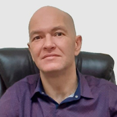 Марков Дмитрий Михайлович, психолог