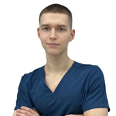 Тягунов Максим Александрович, стоматологический гигиенист