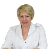 Сидорова Танзиля Абдулбариевна, акушер-гинеколог