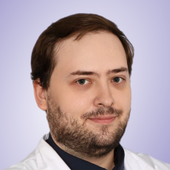 Иванов Антон Сергеевич, психотерапевт