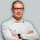 Кузнецов Максим Николаевич, невролог