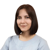Меденцева Евгения Вадимовна, стоматолог-терапевт