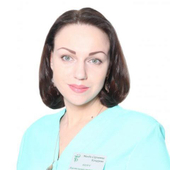 Кокорева Магда Сергеевна, реаниматолог