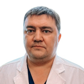 Дмитриченко Алексей Владимирович, хирург