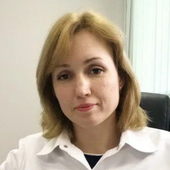 Милокост Ольга Сергеевна, психиатр