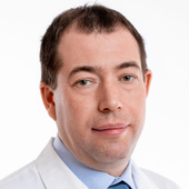 Вериго Александр Леонидович, невролог
