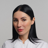 Шарова Людмила Николаевна, врач-косметолог