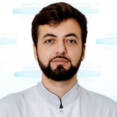 Алиев Джахонгир Гуфронович, ЛОР