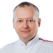 Кузин Алексей Викторович, рентгенолог