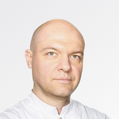 Домнышев Сергей Владимирович, массажист