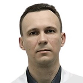 Поемшин Максим Юрьевич, уролог
