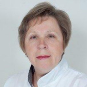 Шаповалова Нина Алексеевна, терапевт
