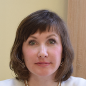 Вихарева Мария Анатольевна, гинеколог-эндокринолог