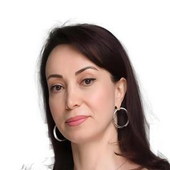 Джабраилова Мадина Шихахмедовна, врач УЗД