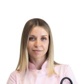 Зотова Елена Николаевна, терапевт