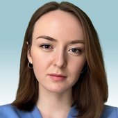 Муравьева Татьяна Сергеевна, стоматолог-терапевт