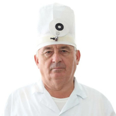 Охотников Владимир Александрович, ЛОР