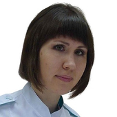 Ерошкина Инна Николаевна, онколог