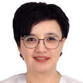 Цховребова Олеся Руслановна, подолог