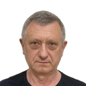 Тиликин Александр Васильевич, рефлексотерапевт