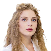 Хеция Рада Зурабовна, невролог